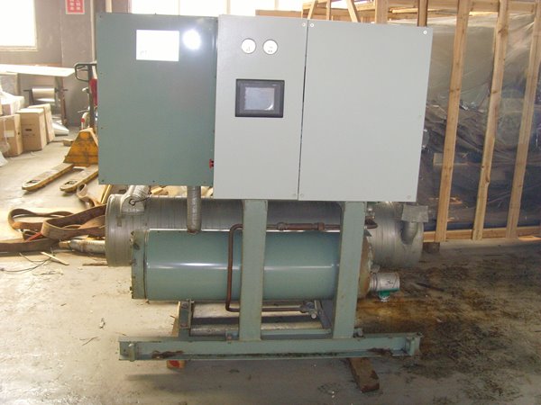 伊川酒店中央空调不停机清洗方法介绍